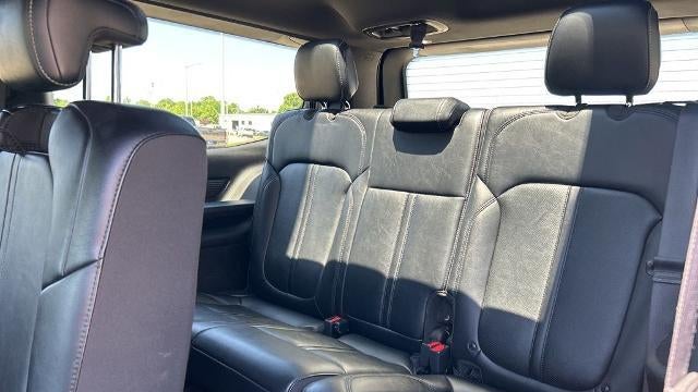 2024 Jeep Wagoneer Carbide