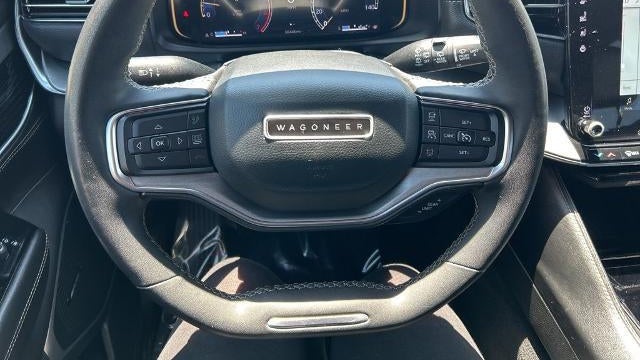 2024 Jeep Wagoneer Carbide