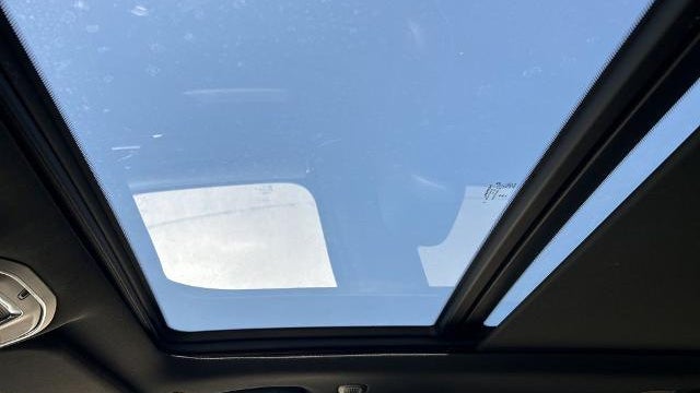 2024 Jeep Wagoneer Carbide