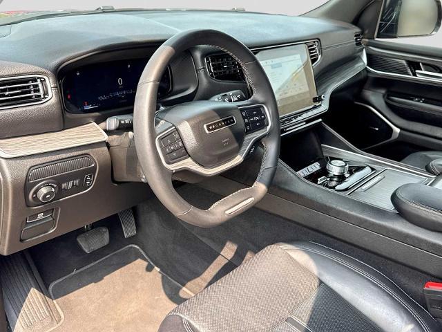 2024 Jeep Wagoneer - $34,275