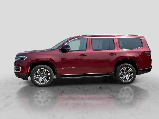 2024 Jeep Wagoneer - $34,275