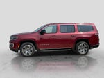 2024 Wagoneer Thumbnail 3