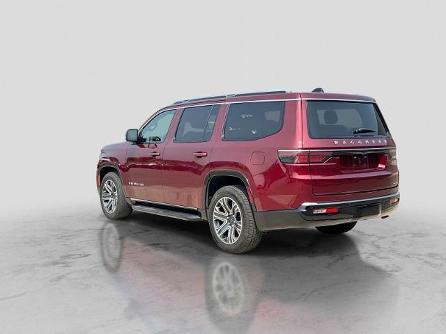 2024 Jeep Wagoneer - $34,275
