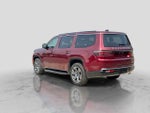 2024 Wagoneer Thumbnail 4