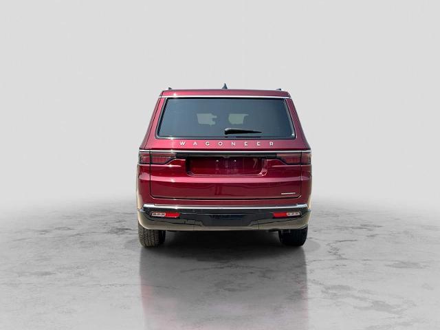2024 Jeep Wagoneer - $34,275