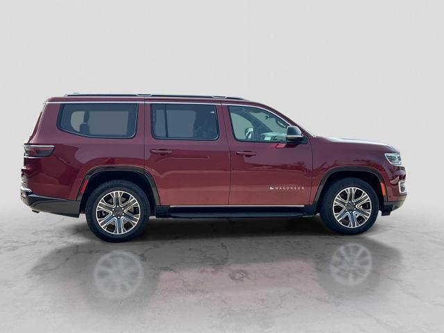 2024 Jeep Wagoneer - $34,275