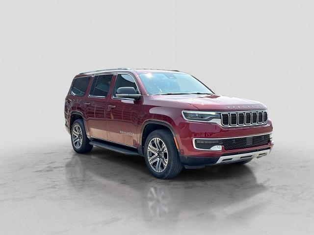 2024 Jeep Wagoneer - $34,275