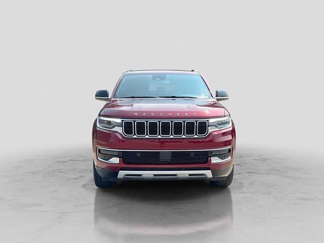 2024 Jeep Wagoneer - $34,275