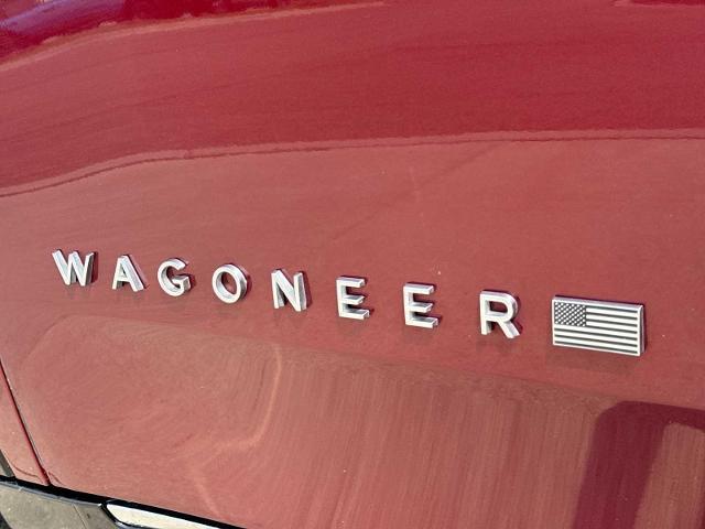 2024 Jeep Wagoneer - $34,275