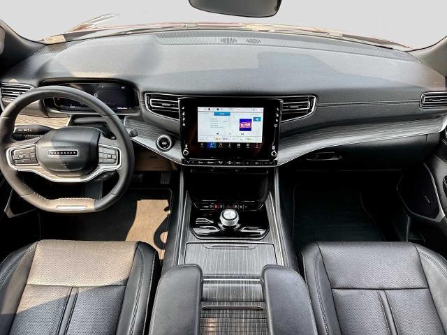 2024 Jeep Wagoneer - $34,275