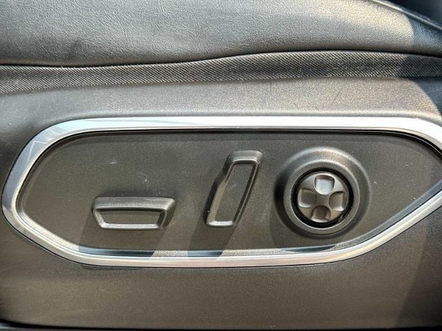 2024 Jeep Wagoneer - $34,275