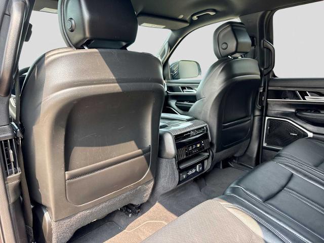2024 Jeep Wagoneer - $34,275