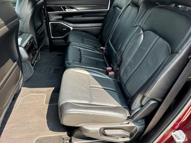 2024 Jeep Wagoneer - $34,275