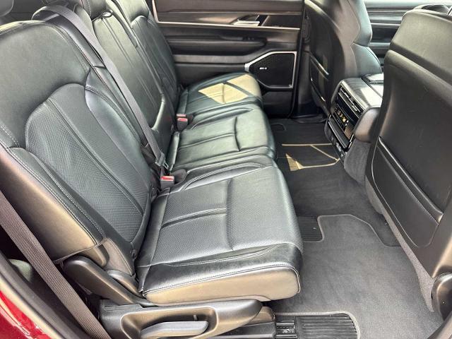 2024 Jeep Wagoneer - $34,275