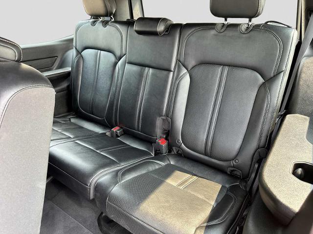 2024 Jeep Wagoneer - $34,275