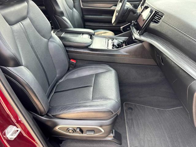 2024 Jeep Wagoneer - $34,275