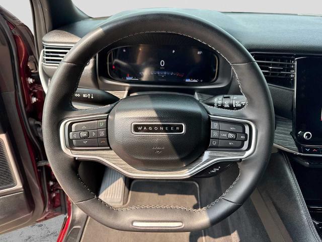 2024 Jeep Wagoneer - $34,275