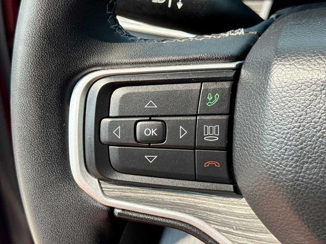 2024 Jeep Wagoneer - $34,275