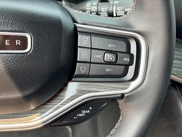 2024 Jeep Wagoneer - $34,275