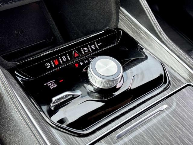 2024 Jeep Wagoneer - $34,275
