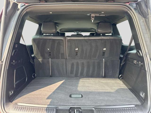 2024 Jeep Wagoneer - $34,275