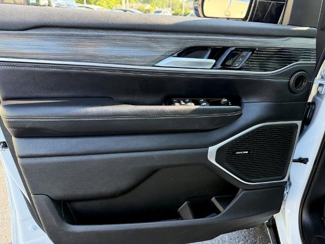 2024 Jeep Wagoneer - $42,396