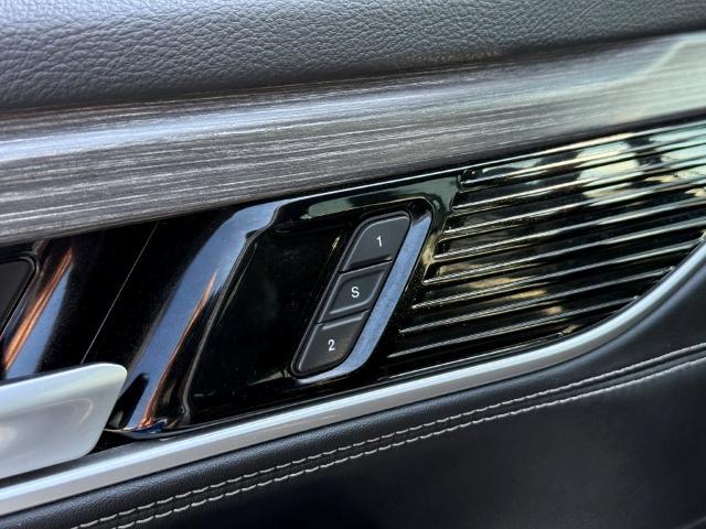 2024 Jeep Wagoneer - $42,396