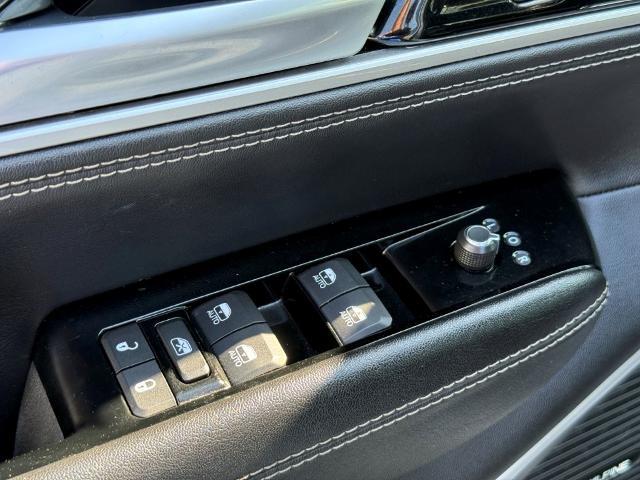 2024 Jeep Wagoneer - $42,396