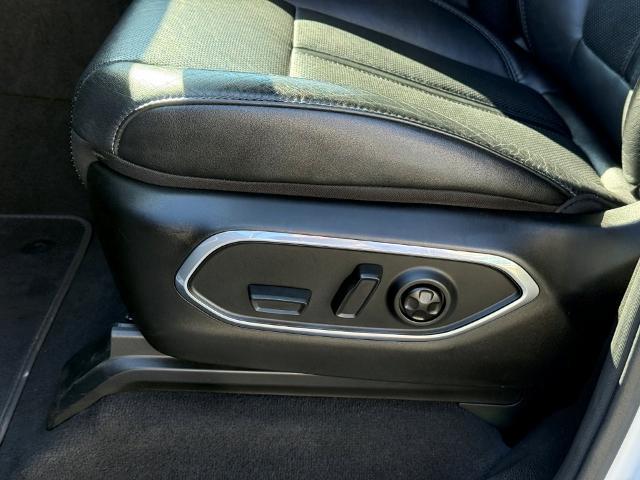2024 Jeep Wagoneer - $42,396