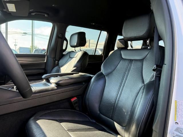 2024 Jeep Wagoneer - $42,396