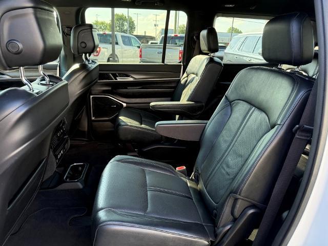 2024 Jeep Wagoneer - $42,396