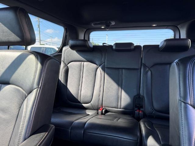 2024 Jeep Wagoneer - $42,396