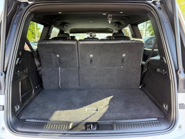 2024 Jeep Wagoneer - $42,396