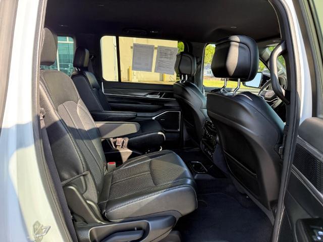 2024 Jeep Wagoneer - $42,396