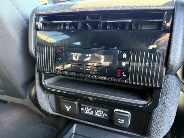 2024 Jeep Wagoneer - $42,396