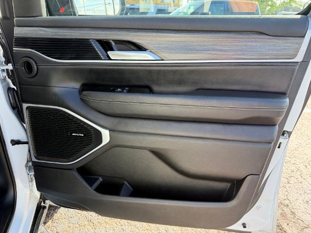 2024 Jeep Wagoneer - $42,396