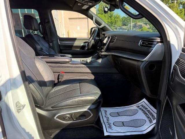 2024 Jeep Wagoneer - $42,396