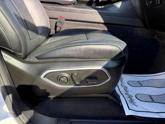 2024 Jeep Wagoneer - $42,396