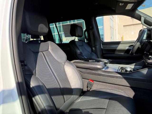 2024 Jeep Wagoneer - $42,396