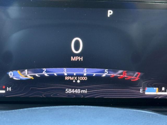 2024 Jeep Wagoneer - $42,396