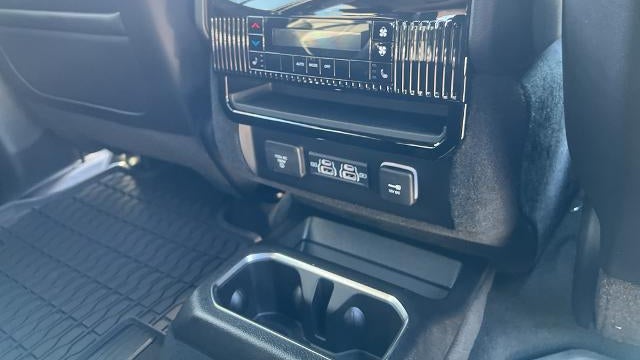 2025 Jeep Wagoneer Series II