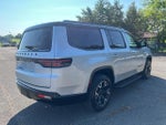 2025 Wagoneer Thumbnail 5