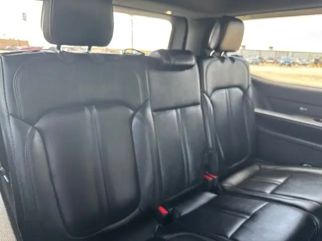 2025 Jeep Wagoneer - $46,000