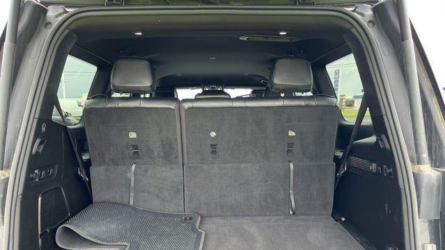 2023 Jeep Wagoneer Carbide