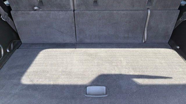 2023 Jeep Wagoneer Carbide