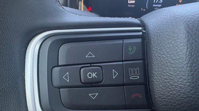 2023 Jeep Wagoneer Carbide