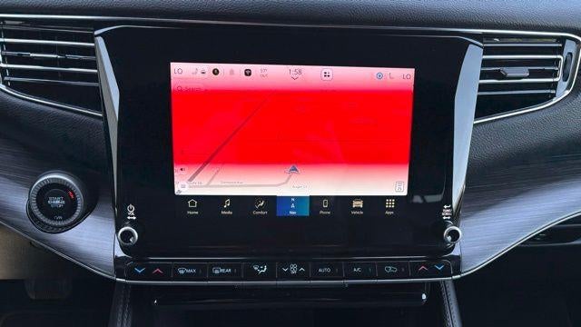 2023 Jeep Wagoneer Carbide