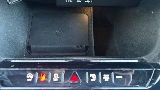 2023 Jeep Wagoneer Carbide
