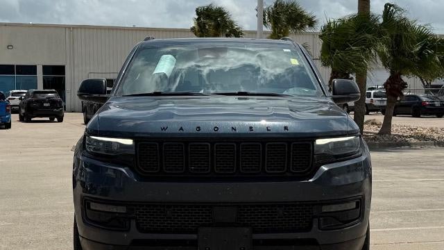 2023 Jeep Wagoneer Carbide