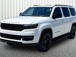 2023 Wagoneer Thumbnail 2